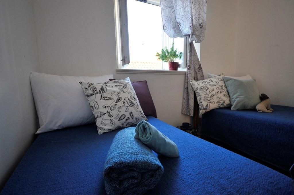 Apartment Flower Дубровник Екстериор снимка