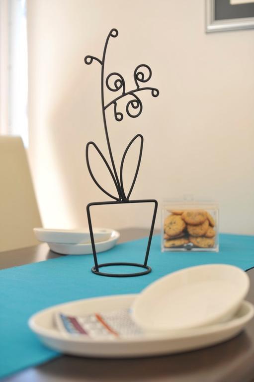 Apartment Flower Дубровник Екстериор снимка