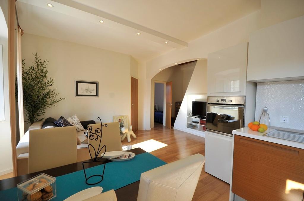 Apartment Flower Дубровник Екстериор снимка