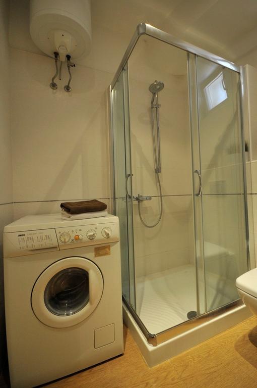 Apartment Flower Дубровник Екстериор снимка