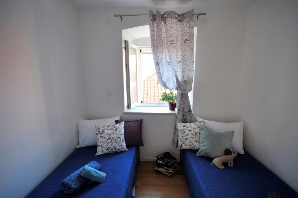 Apartment Flower Дубровник Екстериор снимка
